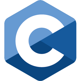 C Logo