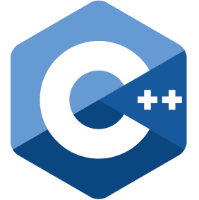C++ logo