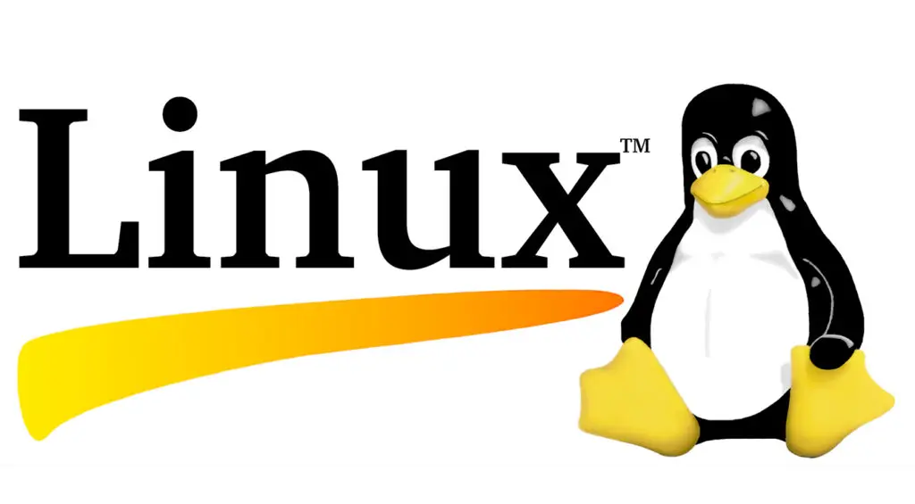 Logo Linux