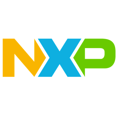 NXP(R) Logo