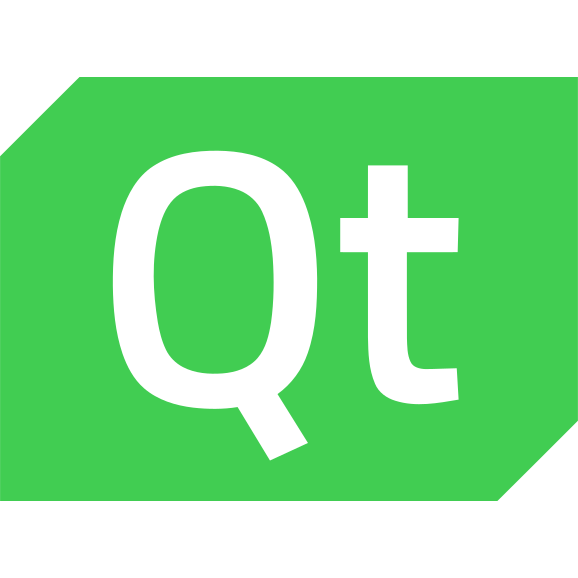 Qt(R) Logo