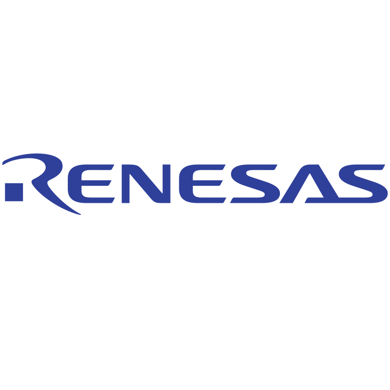 Renesas(R) Logo