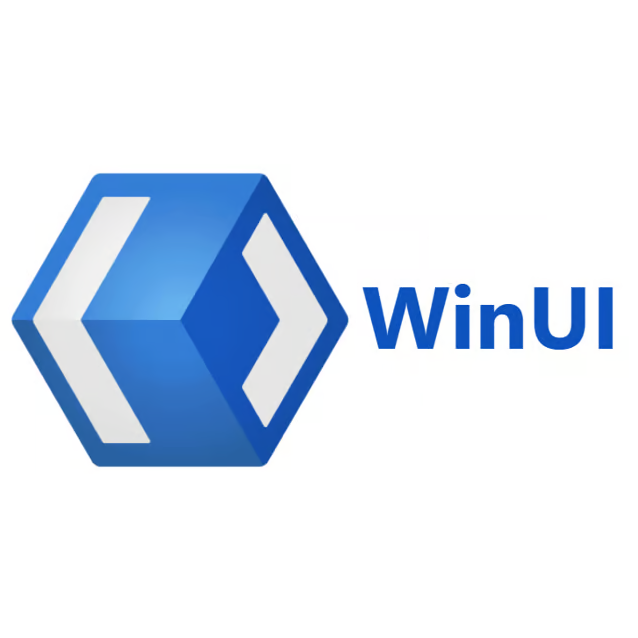WinUI(R) Logo