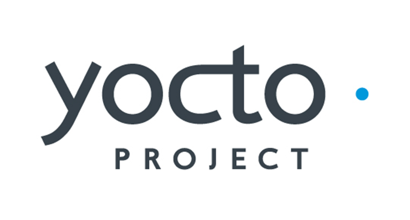 Logo Yocto