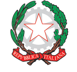 Emblema della Repubblica Italiana