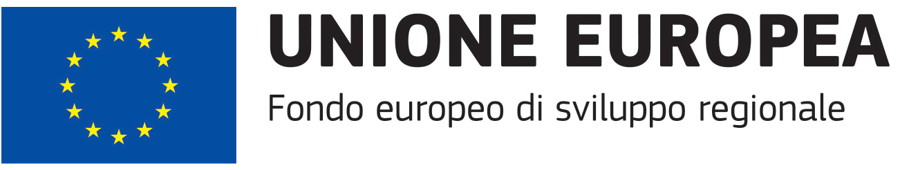 Bandiera dell'unione europea
