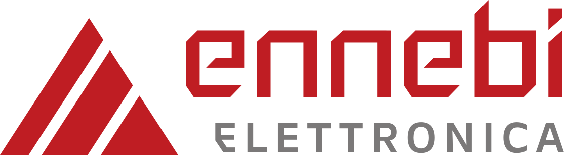 Ennebi Elettronica Logo